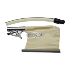Aluminium Mini Air Vac - Wm. Lees & Sons - Aircraft and Sheet Metal Tooling