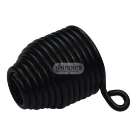 Rivet Gun 0.401 Beehive Snap Retainer - Wm. Lees & Sons - Aircraft and Sheet Metal Tooling