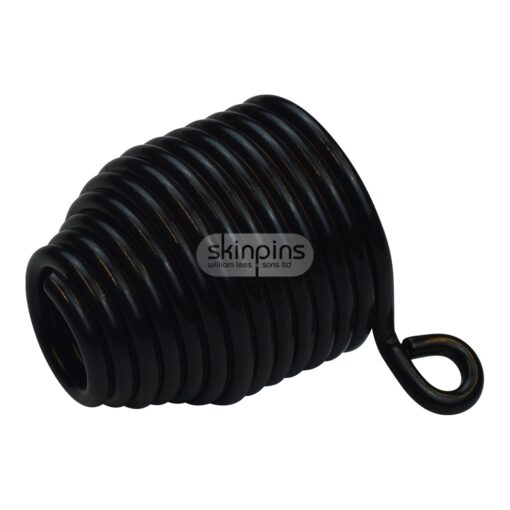 Rivet Gun 0.401 Beehive Snap Retainer - Wm. Lees & Sons - Aircraft and Sheet Metal Tooling