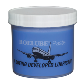 BOELUBE Blue Paste 12oz 70307-12 - William Lees & Sons Ltd - Aircraft Tooling & Fasteners
