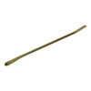Brass Sealant Spoon - Wm. Lees & Sons - Aircraft and Sheet Metal Tooling