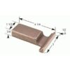 Bucking Bar 15039 Rivet Block - Wm. Lees & Sons - Aircraft and Sheet Metal Tooling