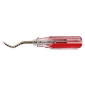 Burnishing Tool - Wm. Lees & Sons - Aircraft and Sheet Metal Tooling
