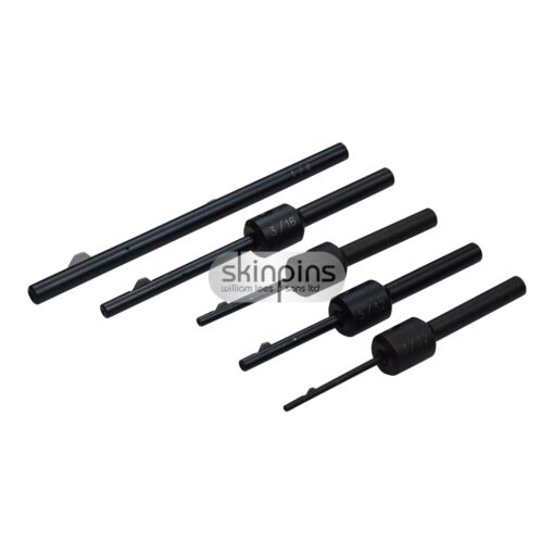Burraway Tool - Wm. Lees & Sons - Aircraft and Sheet Metal Tooling
