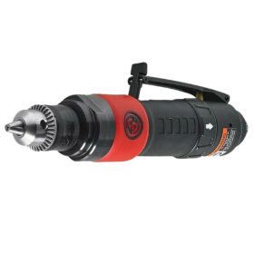 CP887C Straight Air Drill | Skinpins.com