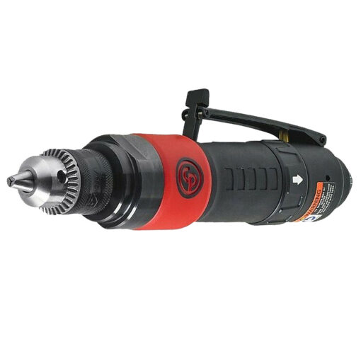 CP887C Straight Air Drill | Skinpins.com