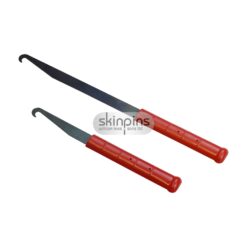 Chip Chaser set - Wm. Lees & Sons - Aircraft and Sheet Metal Tooling