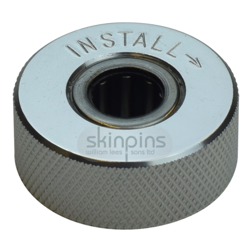 Manual Cleco Donut Installation Tool - Wm. Lees & Sons - Aircraft and Sheet Metal Tooling