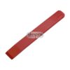 Red Plastic Sealant Scraper 3pk Being/Airbus Approved - Wm. Lees & Sons - Aircraft and Sheet Metal Tooling