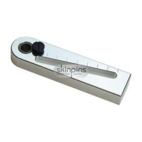 Slip Type Drill Block/Bar - Wm. Lees & Sons - Aircraft and Sheet Metal Tooling