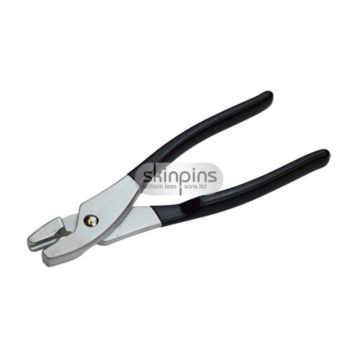 Fluting Pliers - Wm. Lees & Sons - Aircraft and Sheet Metal Tooling