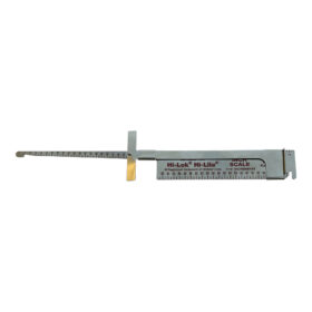 Hi-Lok Dipper Gauge - Wm. Lees & Sons - Aircraft and Sheet Metal Tooling