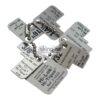 Hi-Lok Go-No-Go Gauges - Wm. Lees & Sons - Aircraft and Sheet Metal Tooling