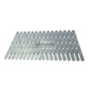 Rivet Fan Spacing Tool 20 Holes - Wm. Lees & Sons - Aircraft and Sheet Metal Tooling