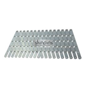 Rivet Fan Spacing Tool 20 Holes - Wm. Lees & Sons - Aircraft and Sheet Metal Tooling
