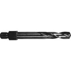 Threaded Shank Adaptor Drills Long - Wm. Lees & Sons - Aircraft and Sheet Metal Tooling