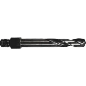Threaded Shank Adaptor Drills Long - Wm. Lees & Sons - Aircraft and Sheet Metal Tooling