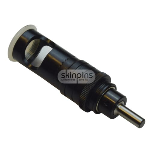Nylon Tip Microstop Countersink Cage - Wm. Lees & Sons - Aircraft and Sheet Metal Tooling