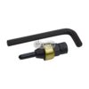 1/4-28 Hand Riv Nut Tool - Wm. Lees & Sons - Aircraft and Sheet Metal Tooling
