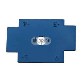 Rivet Length Gauge - Wm. Lees & Sons - Aircraft and Sheet Metal Tooling