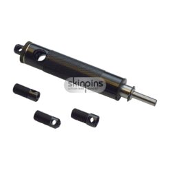 Rivet Removal Tool - Wm. Lees & Sons - Aircraft and Sheet Metal Tooling