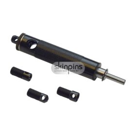Rivet Removal Tool - Wm. Lees & Sons - Aircraft and Sheet Metal Tooling