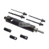 Rivet Removal Tool Plus Drill Bits - Wm. Lees & Sons - Aircraft and Sheet Metal Tooling