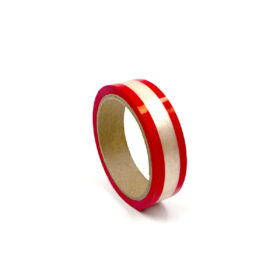 1" Rivet Tape - Wm. Lees & Sons - Aircraft and Sheet Metal Tooling