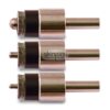 Wire Bonding Brush - Wm. Lees & Sons - Aircraft and Sheet Metal Tooling