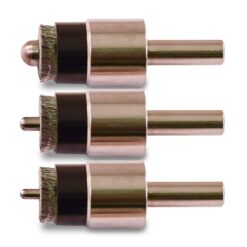 Bonding Brushes