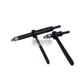 T-Bar, Screw Removal tool - Wm. Lees & Sons - Aircraft and Sheet Metal Tooling