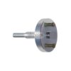 Sealant Mixer - Wm. Lees & Sons - Aircraft and Sheet Metal Tooling