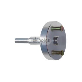 Sealant Mixer - Wm. Lees & Sons - Aircraft and Sheet Metal Tooling