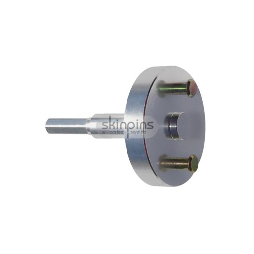 Sealant Mixer - Wm. Lees & Sons - Aircraft and Sheet Metal Tooling