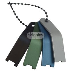 Shop Head Gauge Set - Wm. Lees & Sons - Aircraft and Sheet Metal Tooling