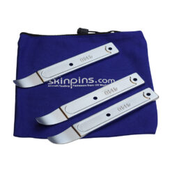 Skin Wedge - Wm. Lees & Sons - Aircraft and Sheet Metal Tooling