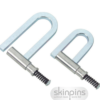 2" & 3" Steel Tension Clamps - Wm. Lees & Sons - Aircraft and Sheet Metal Tooling