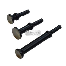Straight Flush Rivet Set, Snap - Wm. Lees & Sons - Aircraft and Sheet Metal Tooling
