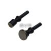 Flush Swivel Rivet Set / Snap - Wm. Lees & Sons - Aircraft and Sheet Metal Tooling