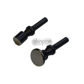 Flush Swivel Rivet Set / Snap - Wm. Lees & Sons - Aircraft and Sheet Metal Tooling