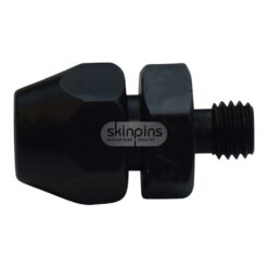 Threaded Drill Collet - Wm. Lees & Sons - Aircraft and Sheet Metal Tooling