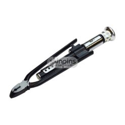 6" and 9" Reversible Wire Locking Pliers - Wm. Lees & Sons - Aircraft and Sheet Metal Tooling