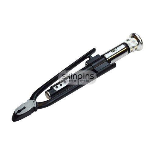6" and 9" Reversible Wire Locking Pliers - Wm. Lees & Sons - Aircraft and Sheet Metal Tooling