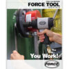 Sioux , Force Tools Catalogue - Wm. Lees & Sons - Aircraft and Sheet Metal Tooling