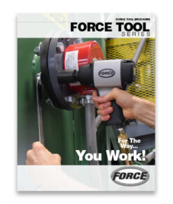 Sioux , Force Tools Catalogue - Wm. Lees & Sons - Aircraft and Sheet Metal Tooling