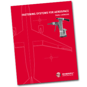 Cherry Riveting Tools Catalogue - Wm. Lees & Sons - Aircraft and Sheet Metal Tooling