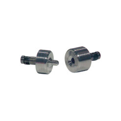 Dimple Die Set - Wm. Lees & Sons - Aircraft and Sheet Metal Tooling