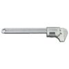 11" Adjustable Ford Wrench - Wm. Lees & Sons - Aircraft and Sheet Metal Tooling