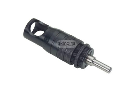 Standard Microstop Countersink Cage - Wm. Lees & Sons - Aircraft and Sheet Metal Tooling