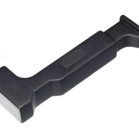 Bucking Bar 670 Rivet Block - Wm. Lees & Sons - Aircraft and Sheet Metal Tooling